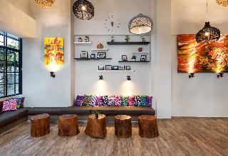 S Loft Hotel Manado fotoÄŸrafÄ±