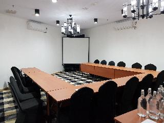 S Loft Hotel Manado fotoÄŸrafÄ±