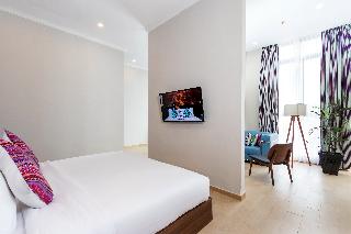 S Loft Hotel Manado fotoÄŸrafÄ±