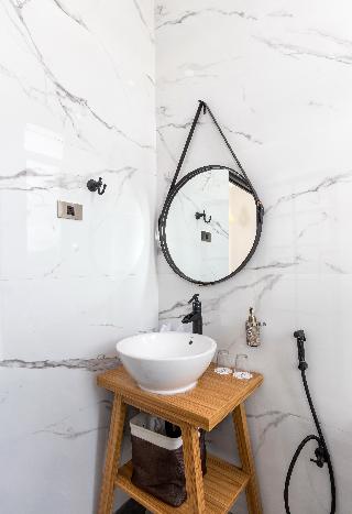 S Loft Hotel Manado fotoÄŸrafÄ±