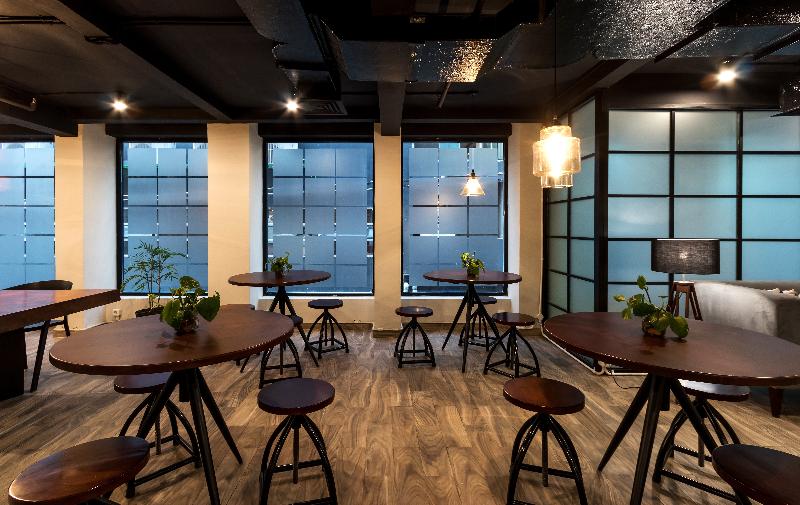S Loft Hotel Manado - Genel