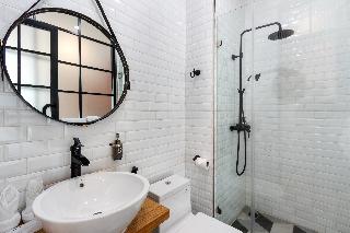 S Loft Hotel Manado fotoÄŸrafÄ±