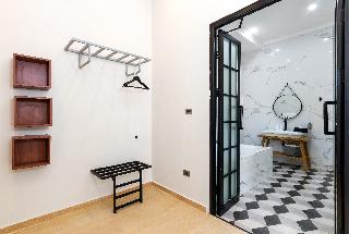 S Loft Hotel Manado fotoÄŸrafÄ±