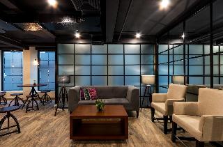 S Loft Hotel Manado fotoÄŸrafÄ±