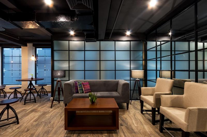 S Loft Hotel Manado - Genel