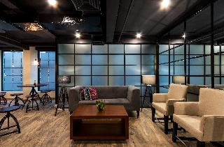 S Loft Hotel Manado fotoÄŸrafÄ±