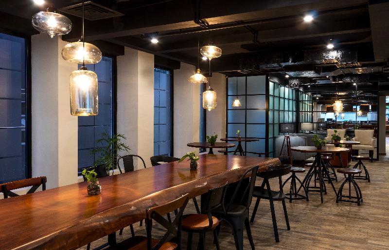 S Loft Hotel Manado - Genel