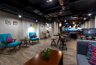 S Loft Hotel Manado fotoÄŸrafÄ±