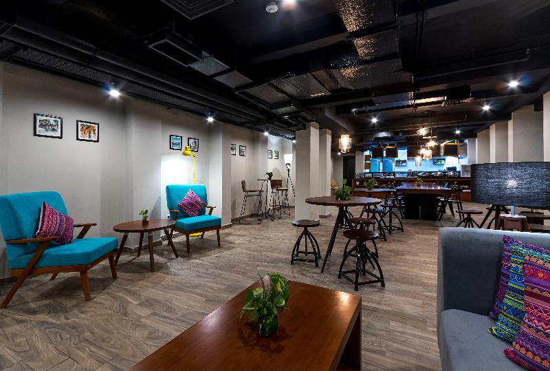S Loft Hotel Manado - Genel