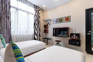 S Loft Hotel Manado fotoÄŸrafÄ±