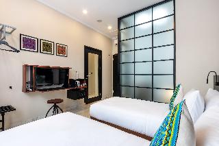 S Loft Hotel Manado fotoÄŸrafÄ±