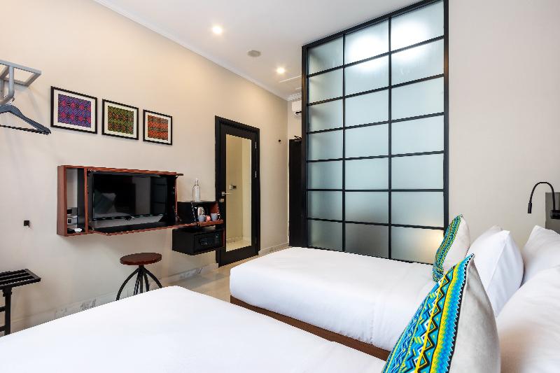 S Loft Hotel Manado - Genel