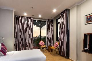 S Loft Hotel Manado fotoÄŸrafÄ±