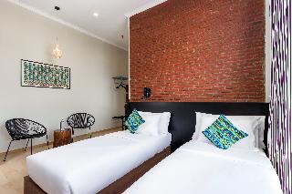 S Loft Hotel Manado fotoÄŸrafÄ±