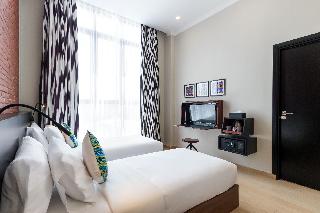 S Loft Hotel Manado fotoÄŸrafÄ±