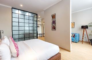 S Loft Hotel Manado fotoÄŸrafÄ±