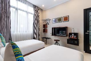 S Loft Hotel Manado fotoÄŸrafÄ±