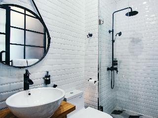 S Loft Hotel Manado fotoÄŸrafÄ±