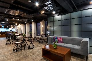 S Loft Hotel Manado fotoÄŸrafÄ±