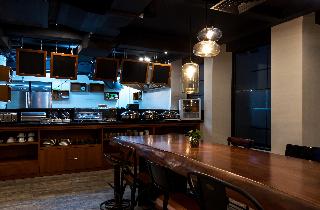 S Loft Hotel Manado fotoÄŸrafÄ±