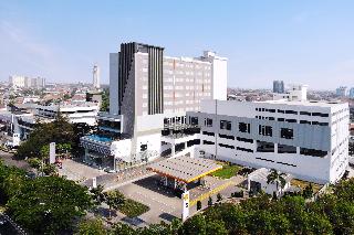 HARRIS Hotel and Convention Bundaran Satelit fotoÄŸrafÄ±