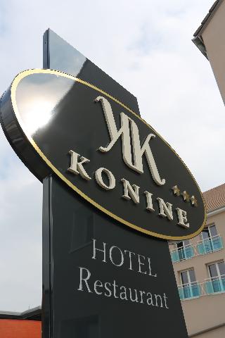 Le Konine