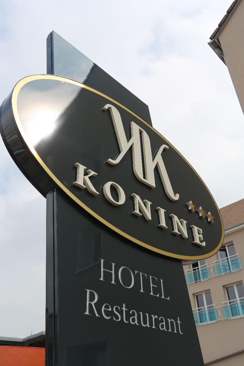Le Konine - Genel