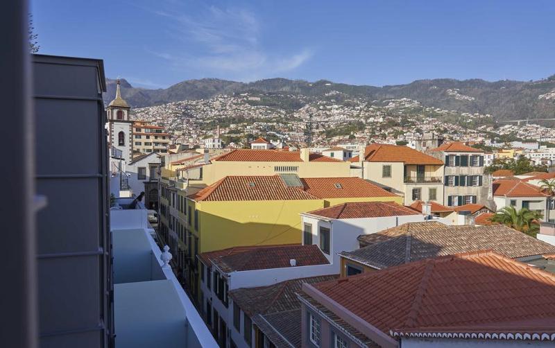 Hotel Caju - Genel