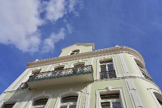 Hotel Caju otel fotoğrafı