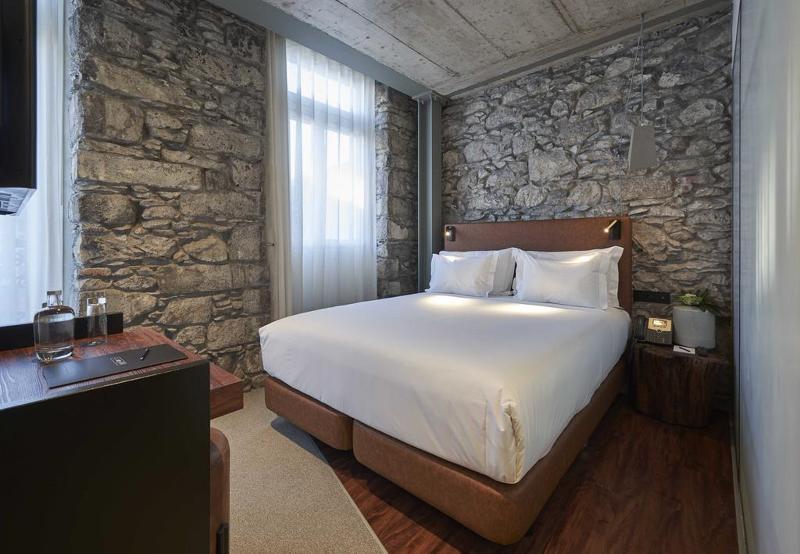 Hotel Caju - Oda