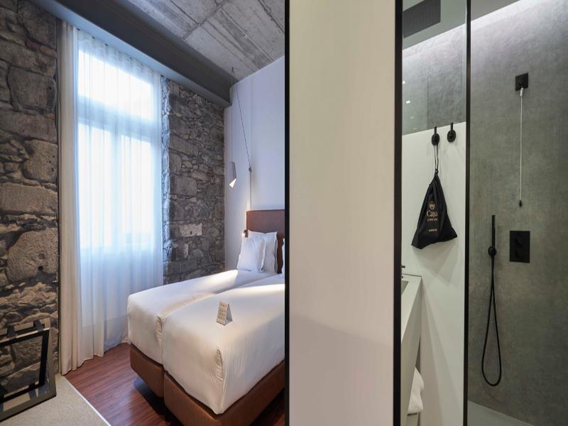 Hotel Caju - Oda
