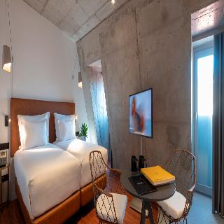 Hotel Caju fotoÄŸrafÄ±