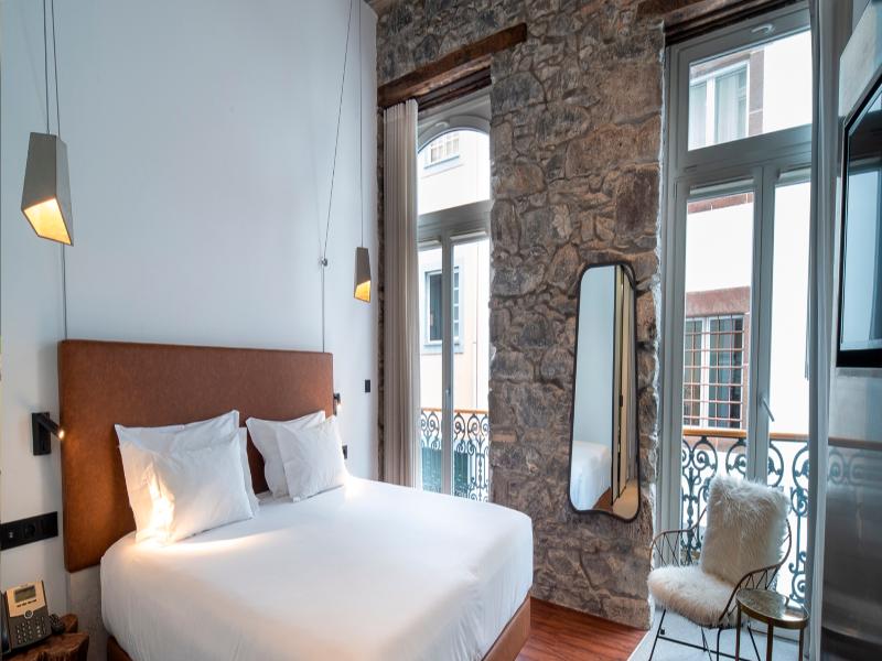 Hotel Caju - Oda