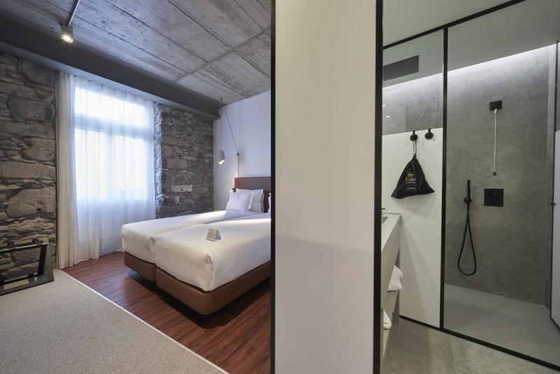 Hotel Caju - Oda