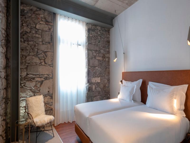 Hotel Caju - Oda