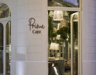 Hotel Caju fotoÄŸrafÄ±