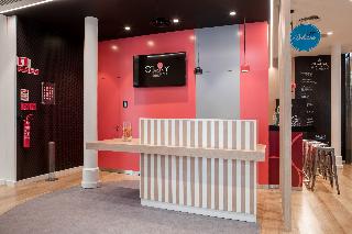 Stay Hotel Lisboa Centro Chiado fotoÄŸrafÄ±