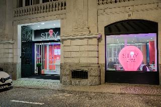Stay Hotel Lisboa Centro Chiado fotoÄŸrafÄ±