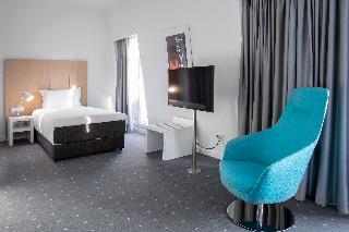 Stay Hotel Lisboa Centro Chiado fotoÄŸrafÄ±