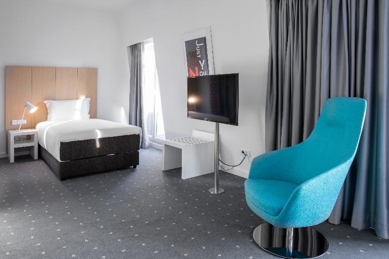 Stay Hotel Lisboa Centro Chiado - Oda