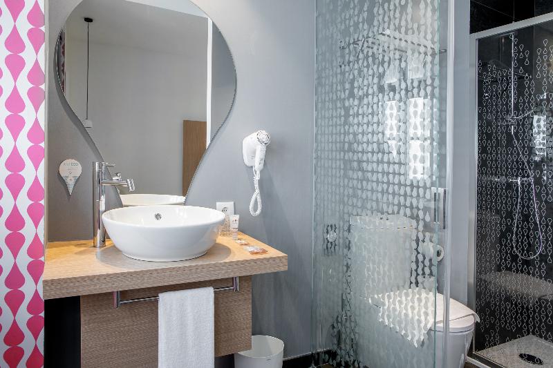 Stay Hotel Lisboa Centro Chiado - Oda