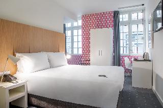 Stay Hotel Lisboa Centro Chiado fotoÄŸrafÄ±