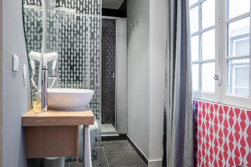Stay Hotel Lisboa Centro Chiado - Oda