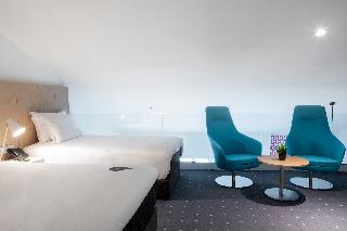 Stay Hotel Lisboa Centro Chiado fotoÄŸrafÄ±