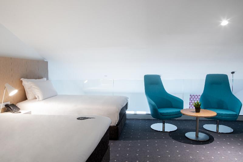 Stay Hotel Lisboa Centro Chiado - Oda