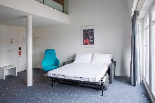 Stay Hotel Lisboa Centro Chiado fotoÄŸrafÄ±