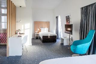 Stay Hotel Lisboa Centro Chiado fotoÄŸrafÄ±