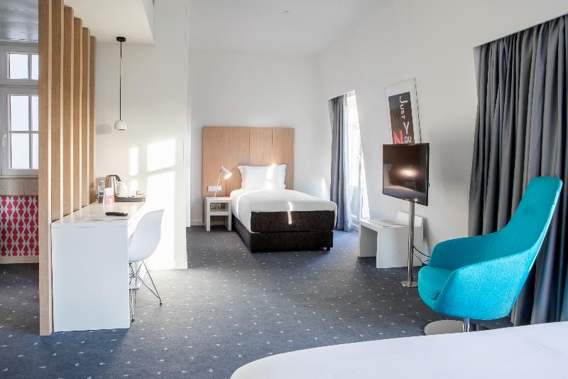 Stay Hotel Lisboa Centro Chiado - Oda