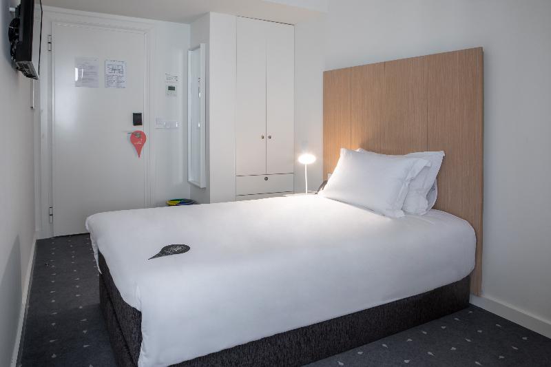 Stay Hotel Lisboa Centro Chiado - Oda