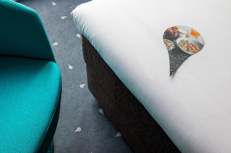 Stay Hotel Lisboa Centro Chiado - Oda